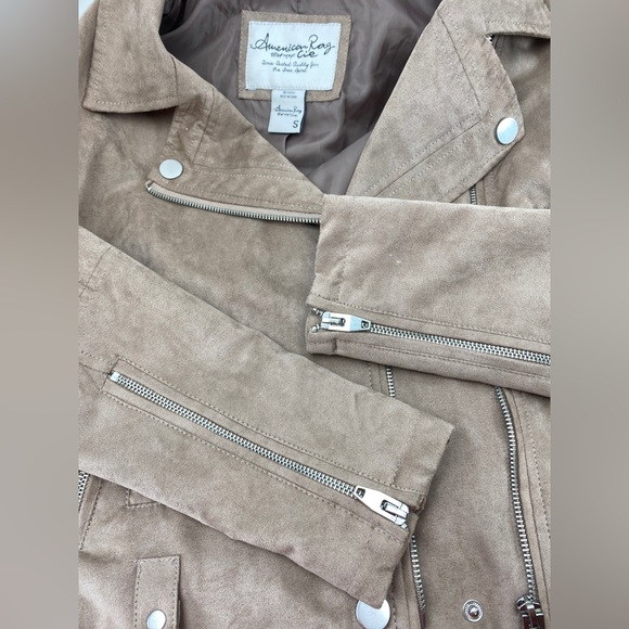 American Rag Moto Jacket - Picture 8 of 15